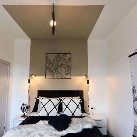 Sophisticated Silcoates Hotell Wakefield Eksteriør bilde