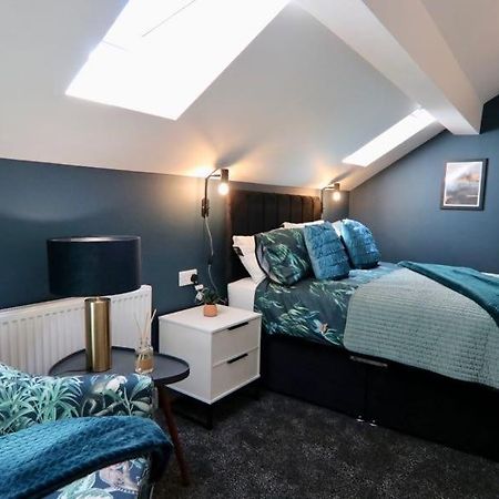 Sophisticated Silcoates Hotell Wakefield Eksteriør bilde