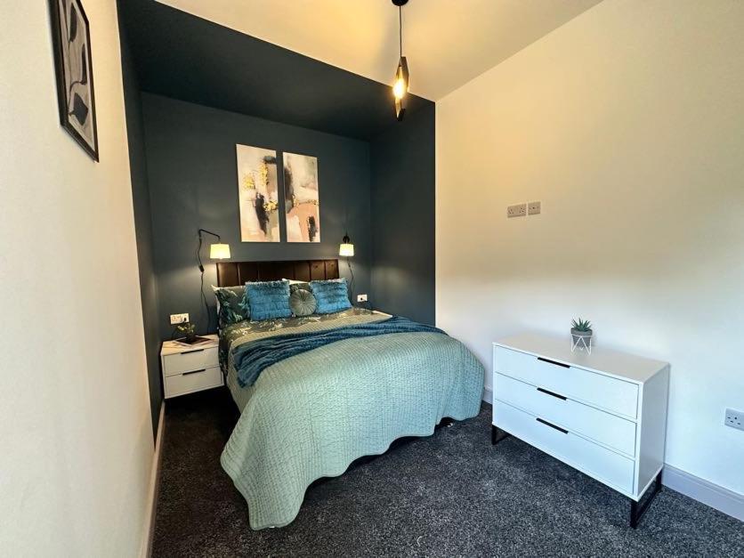 Sophisticated Silcoates Hotell Wakefield Eksteriør bilde