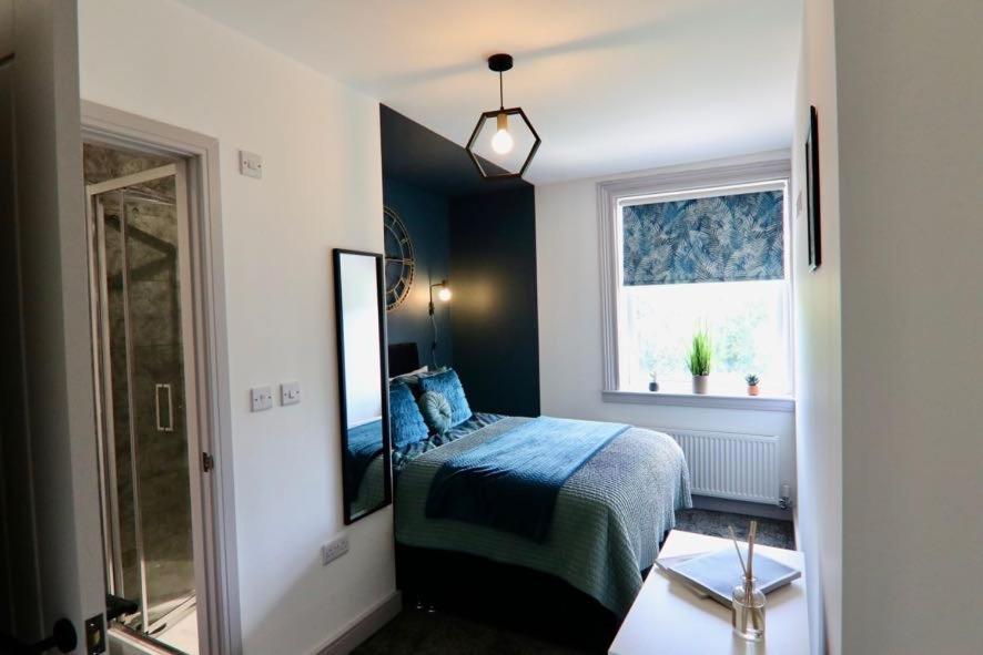 Sophisticated Silcoates Hotell Wakefield Eksteriør bilde